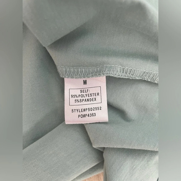 Polagram Dress - Picture 4 of 5